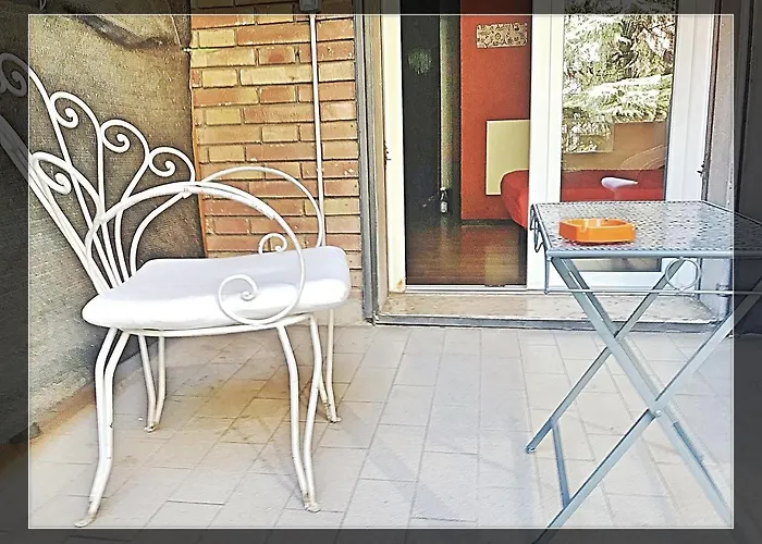 B&B Le Terrazze Bologna