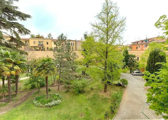 B&B CaroselloAlbergo